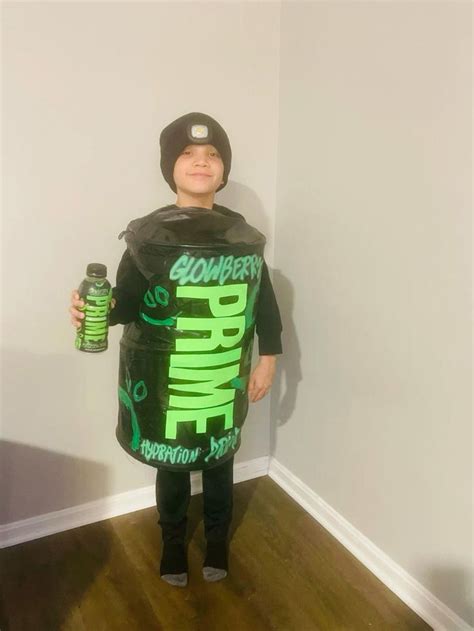 prime costume drink|prime hydration drink halloween costume.